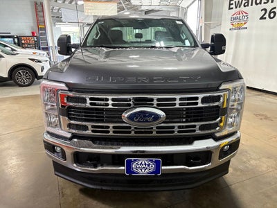 2026 Ford F-350SD XL