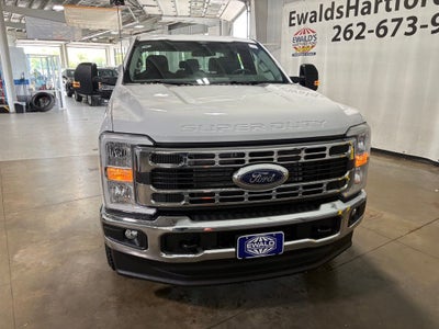 2026 Ford F-350SD XLT