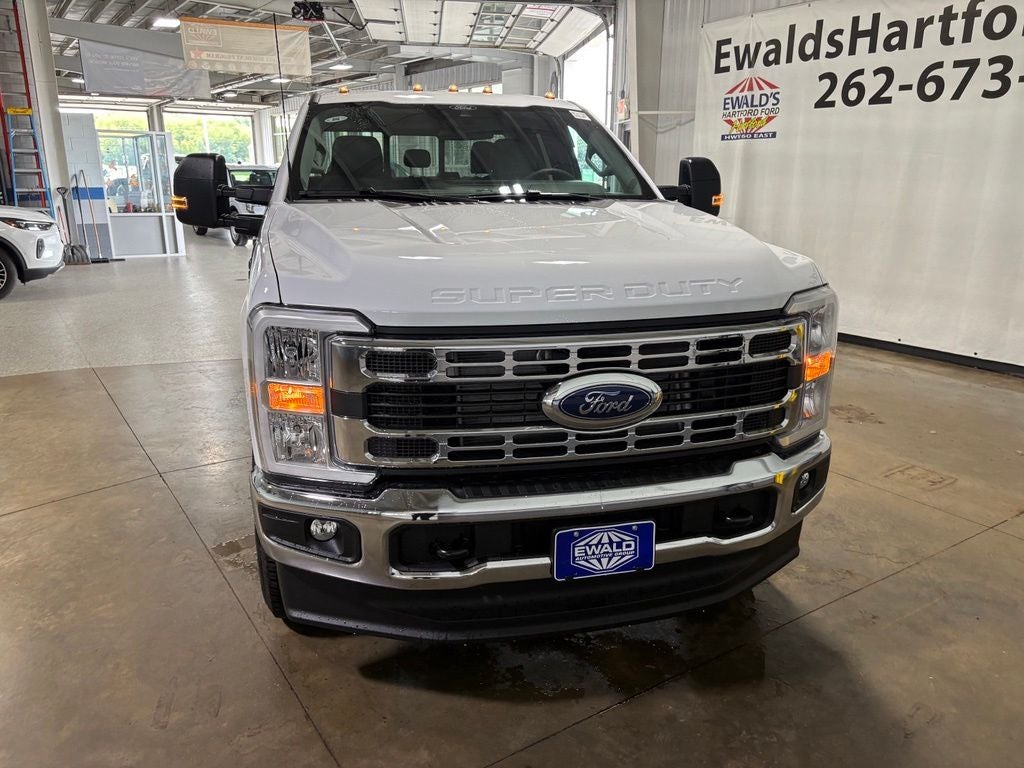 2026 Ford F-350SD XLT