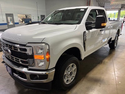 2026 Ford F-350SD XLT