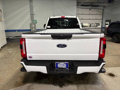 2026 Ford F-350SD XL