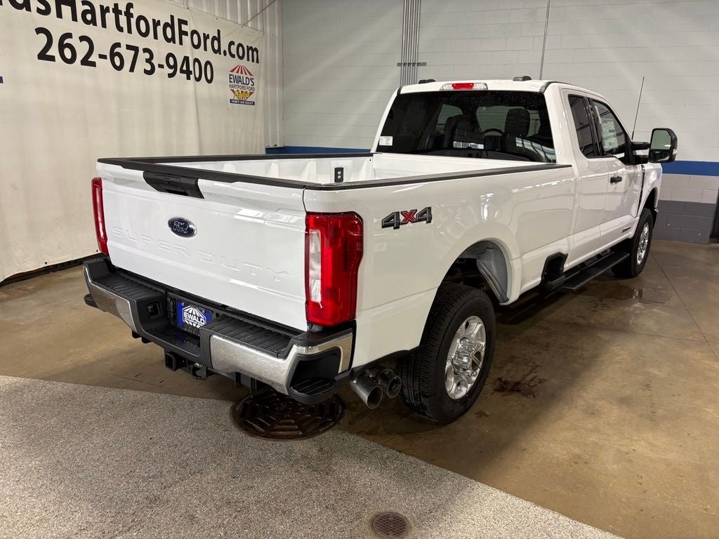 2026 Ford F-350SD XLT