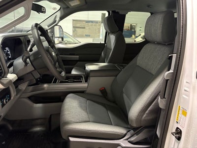 2026 Ford F-350SD XLT