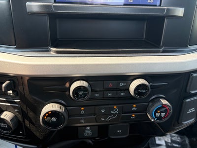 2025 Ford F-250SD XLT