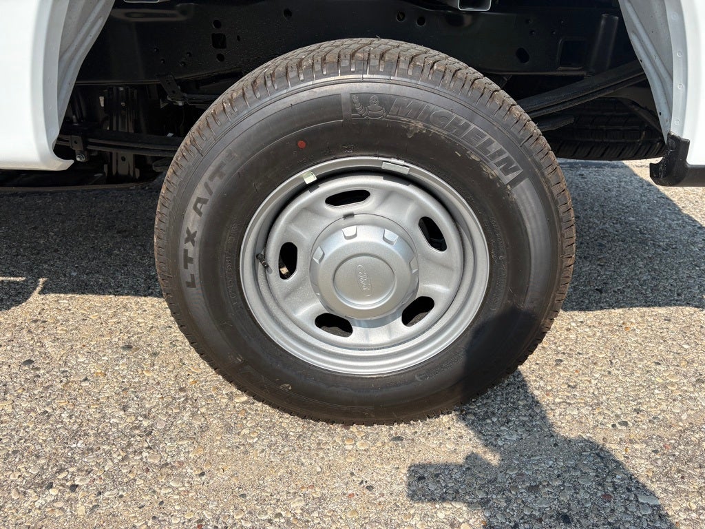 2025 Ford F-250SD XLT