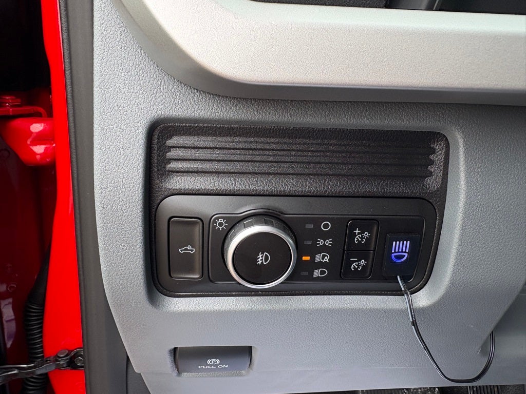 2025 Ford F-250SD XL