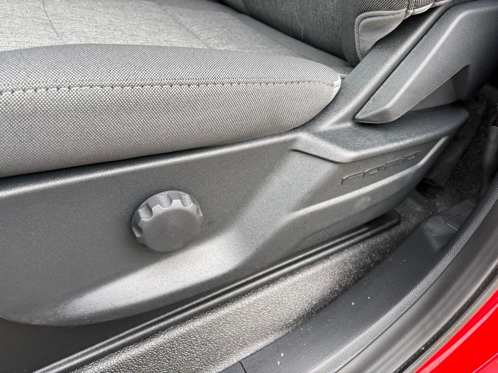 2025 Ford F-250SD XL