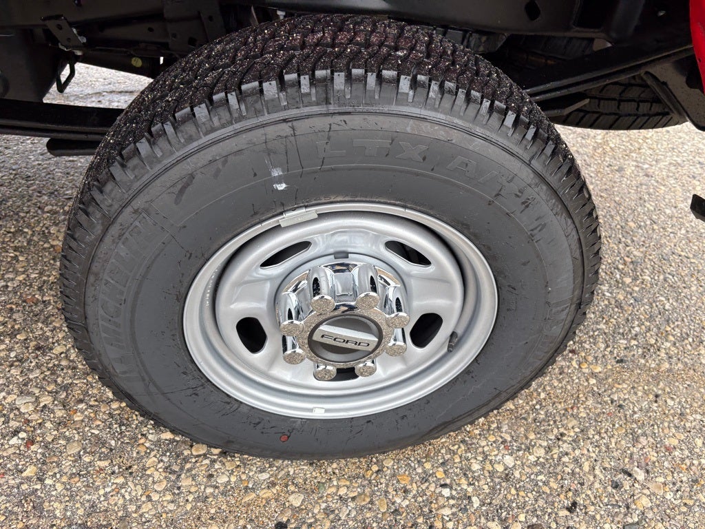 2025 Ford F-250SD XL