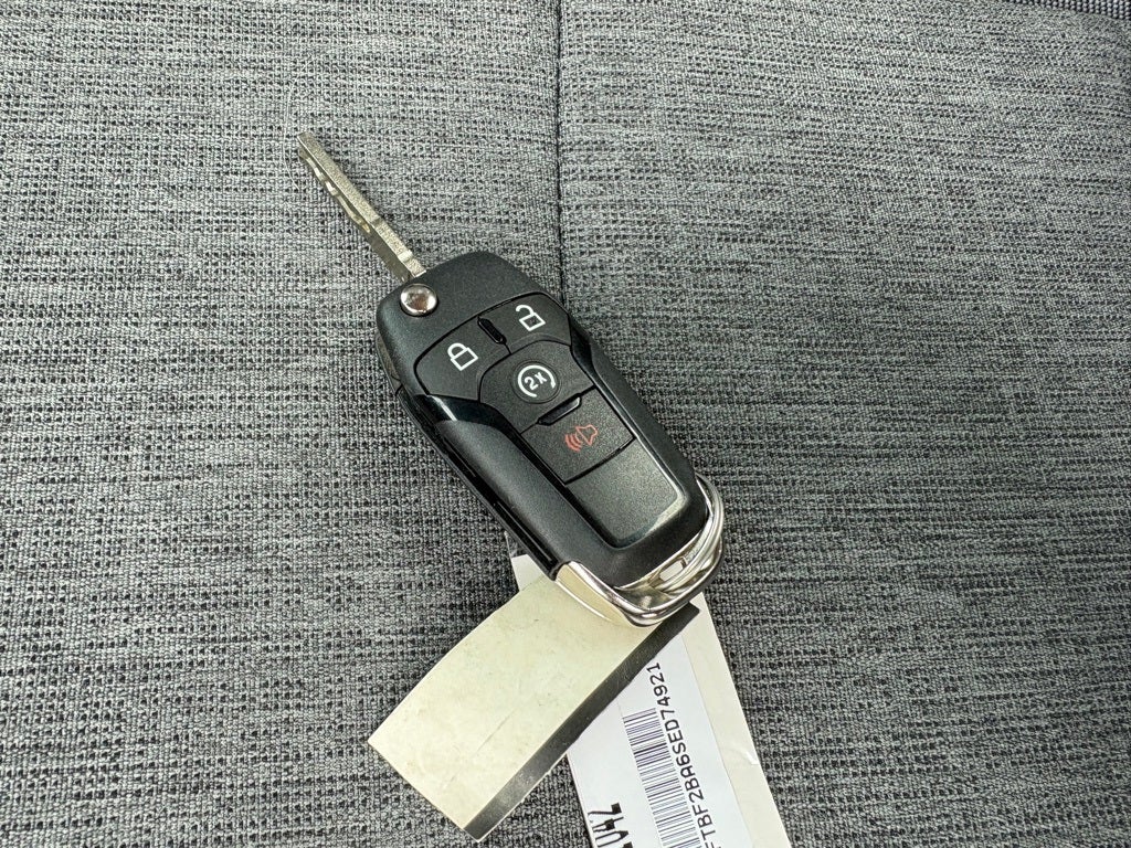 2025 Ford F-250SD XL