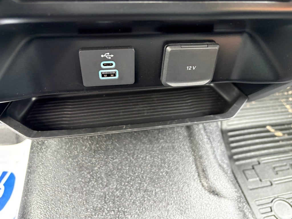 2025 Ford F-250SD XL