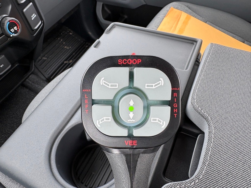 2025 Ford F-250SD XL