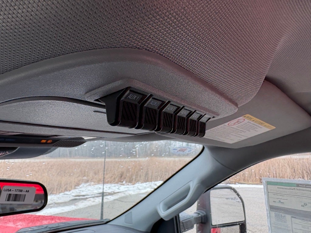 2025 Ford F-250SD XL