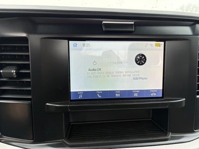 2025 Ford F-250SD XL