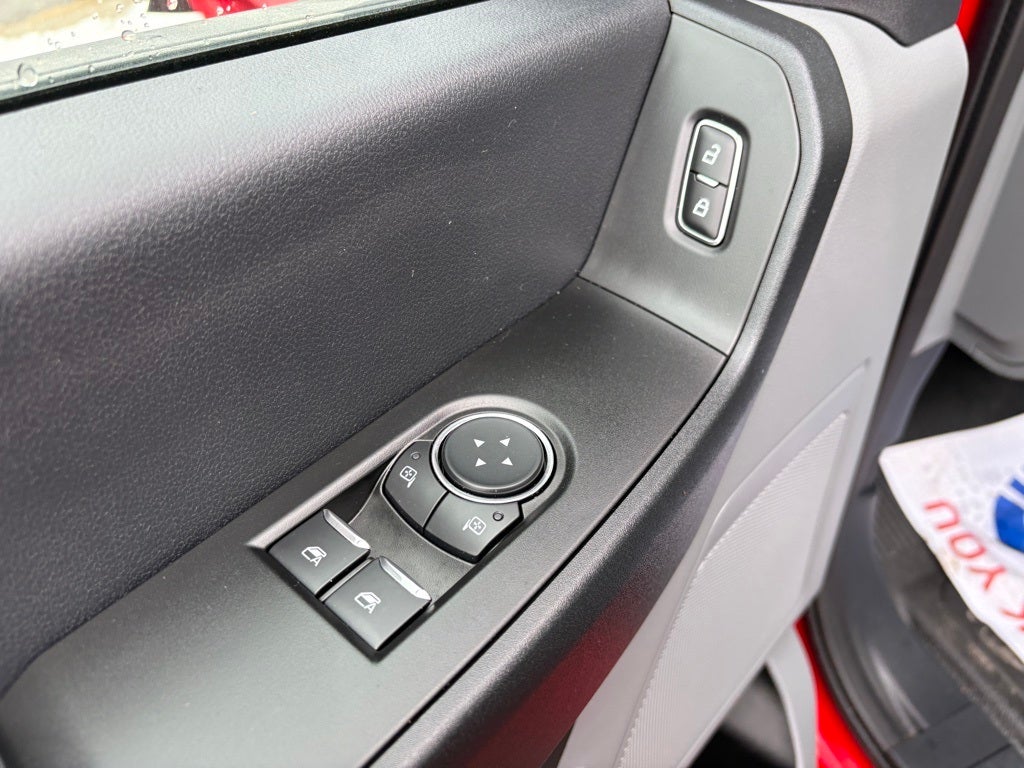 2025 Ford F-250SD XL