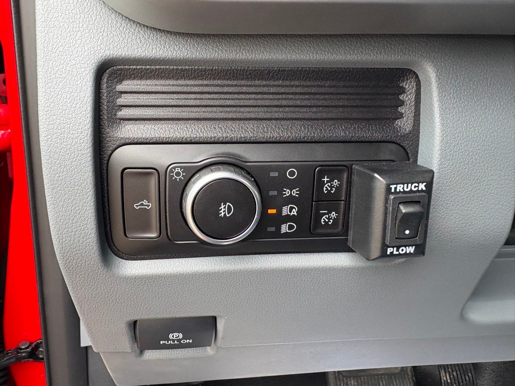 2025 Ford F-250SD XL