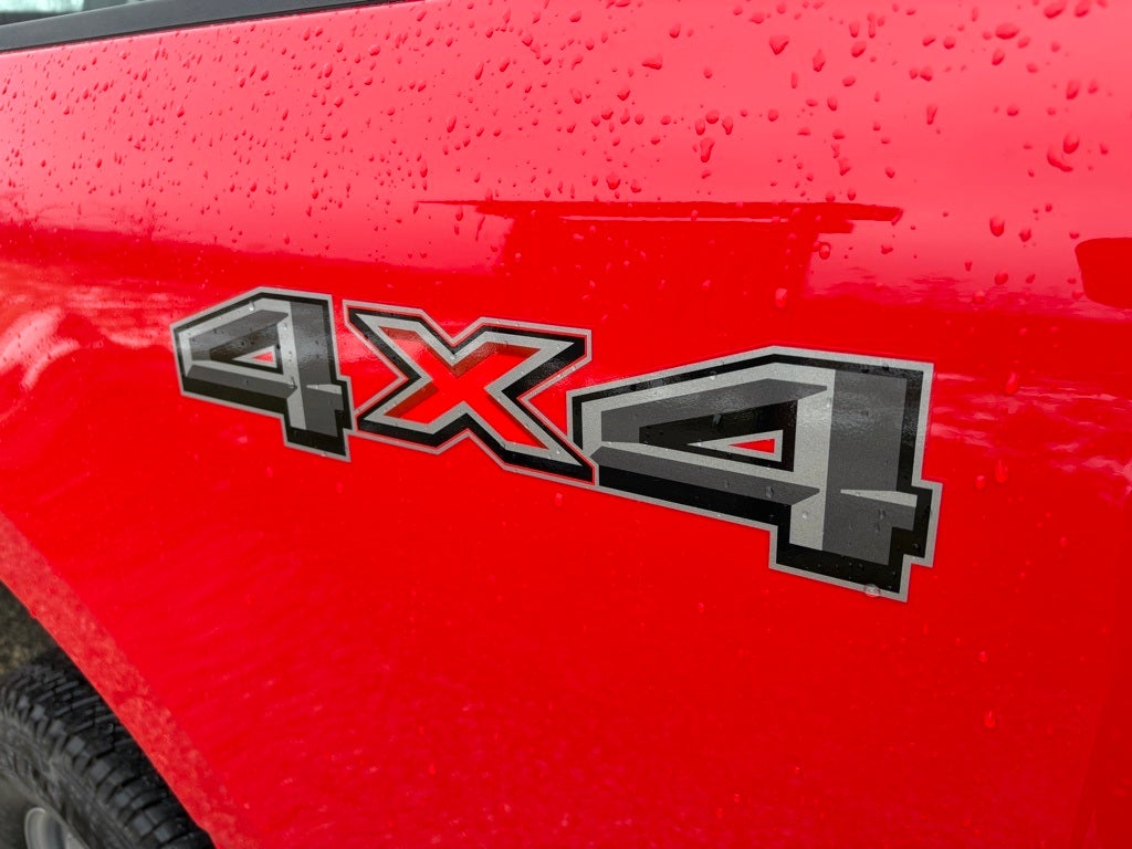 2025 Ford F-250SD XL