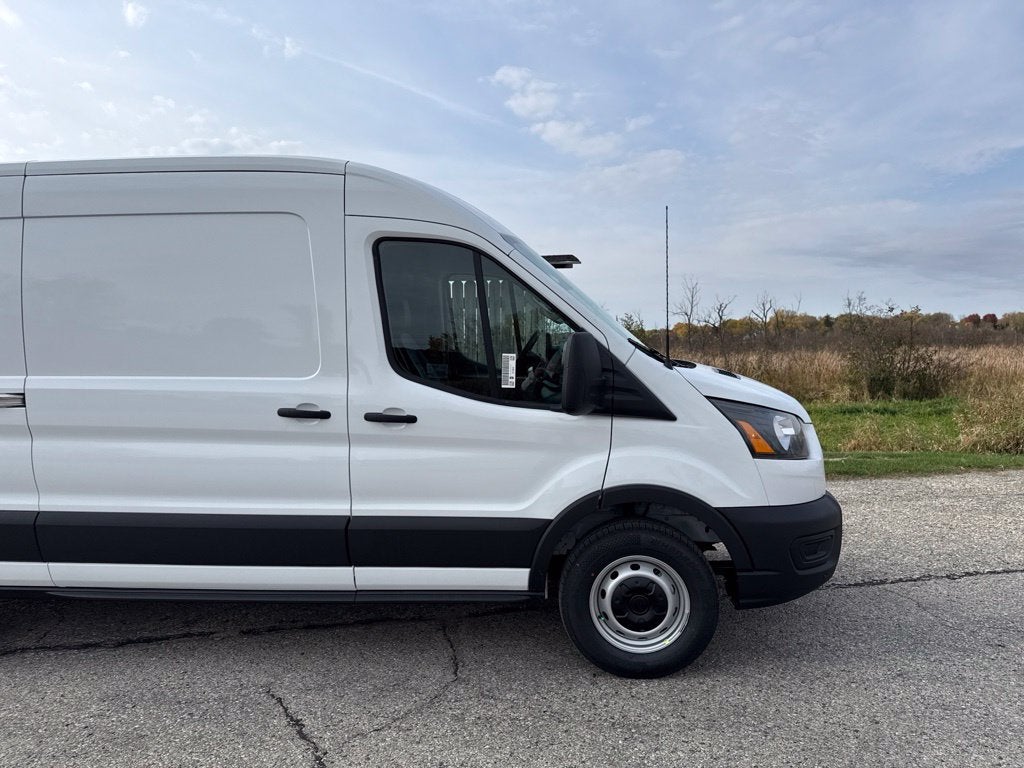 2027 Ford Transit-250 Base