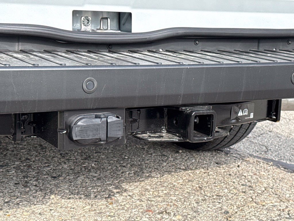 2027 Ford Transit-250 Base
