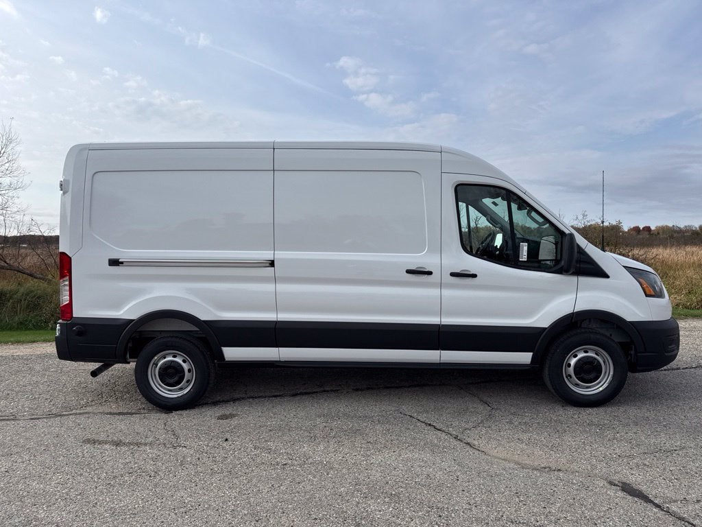 2027 Ford Transit-250 Base