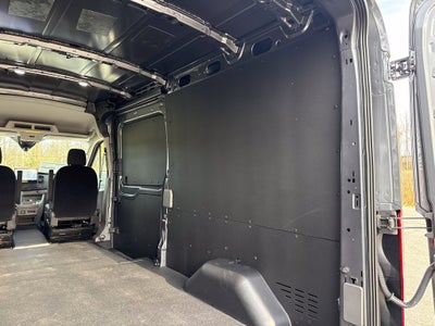 2027 Ford Transit-250 Base