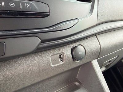 2027 Ford Transit-250 Base