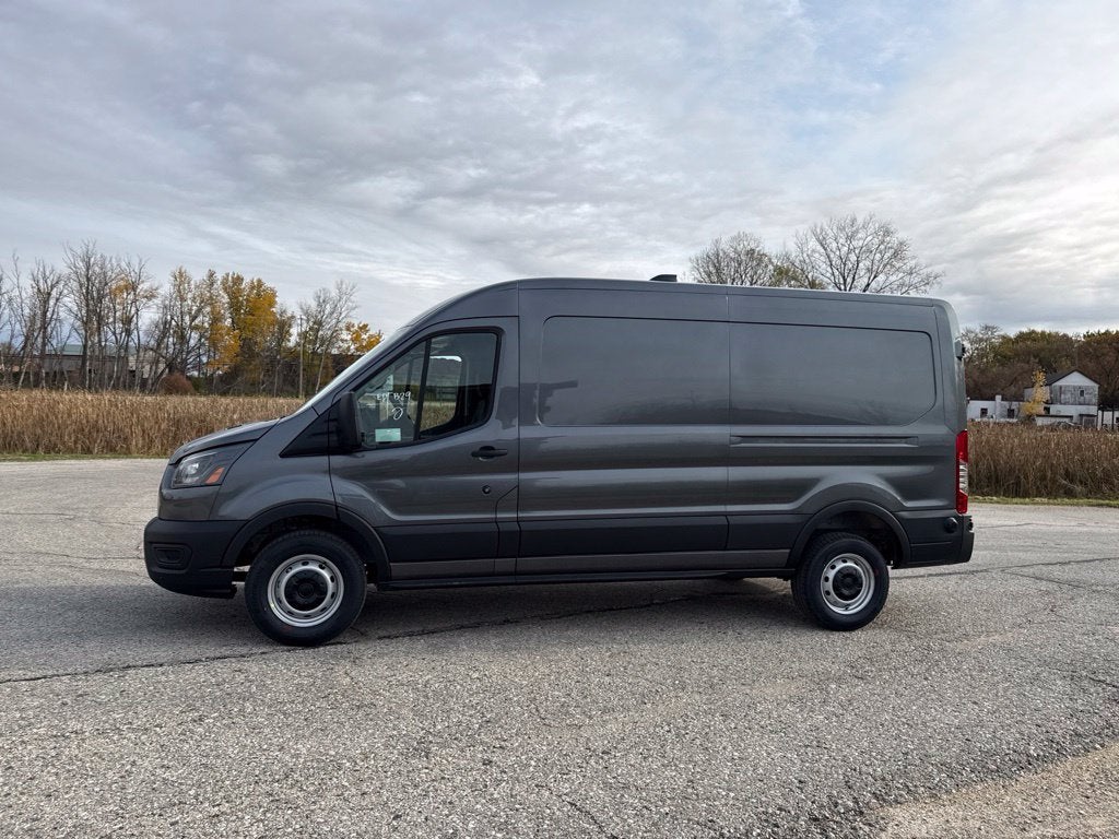 2027 Ford Transit-250 Base