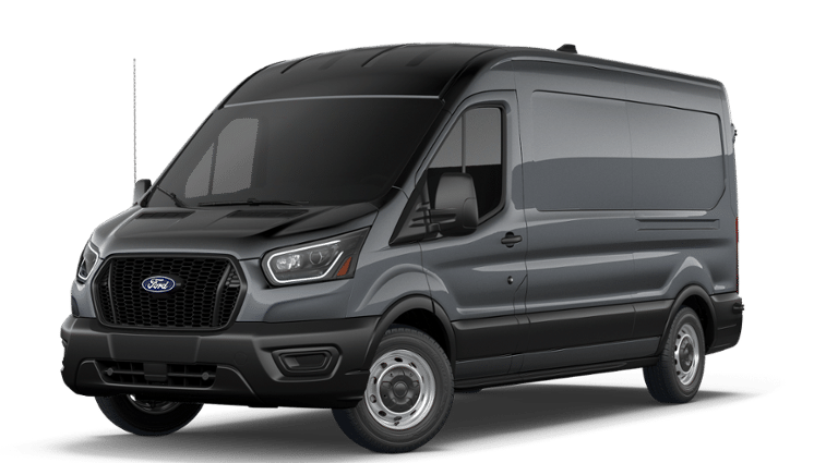2027 Ford Transit-250 Base