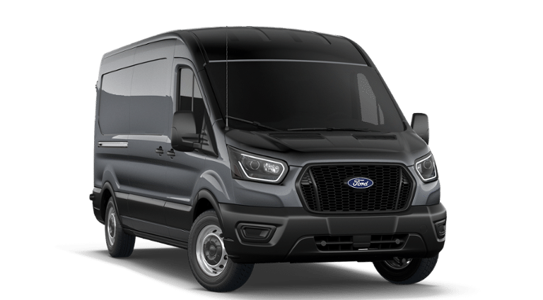 2027 Ford Transit-250 Base