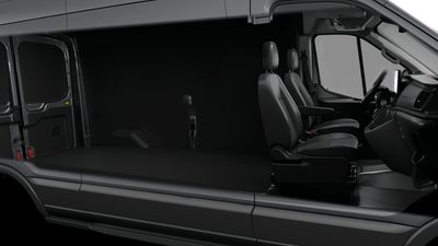 2027 Ford Transit-250 Base