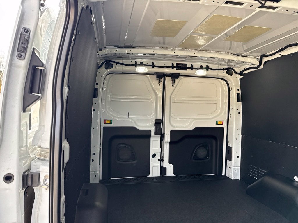 2027 Ford Transit-250 Base
