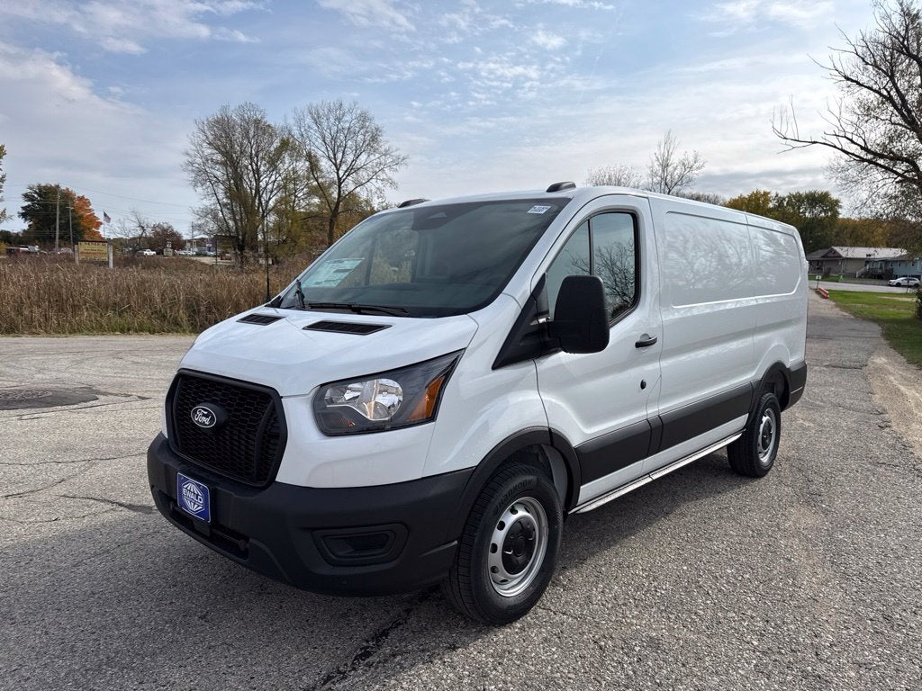2027 Ford Transit-250 Base