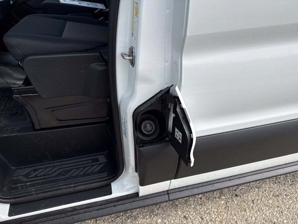 2027 Ford Transit-250 Base