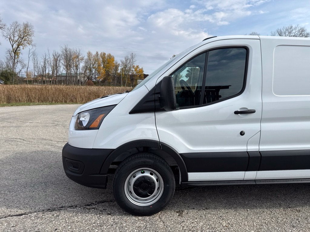 2027 Ford Transit-250 Base