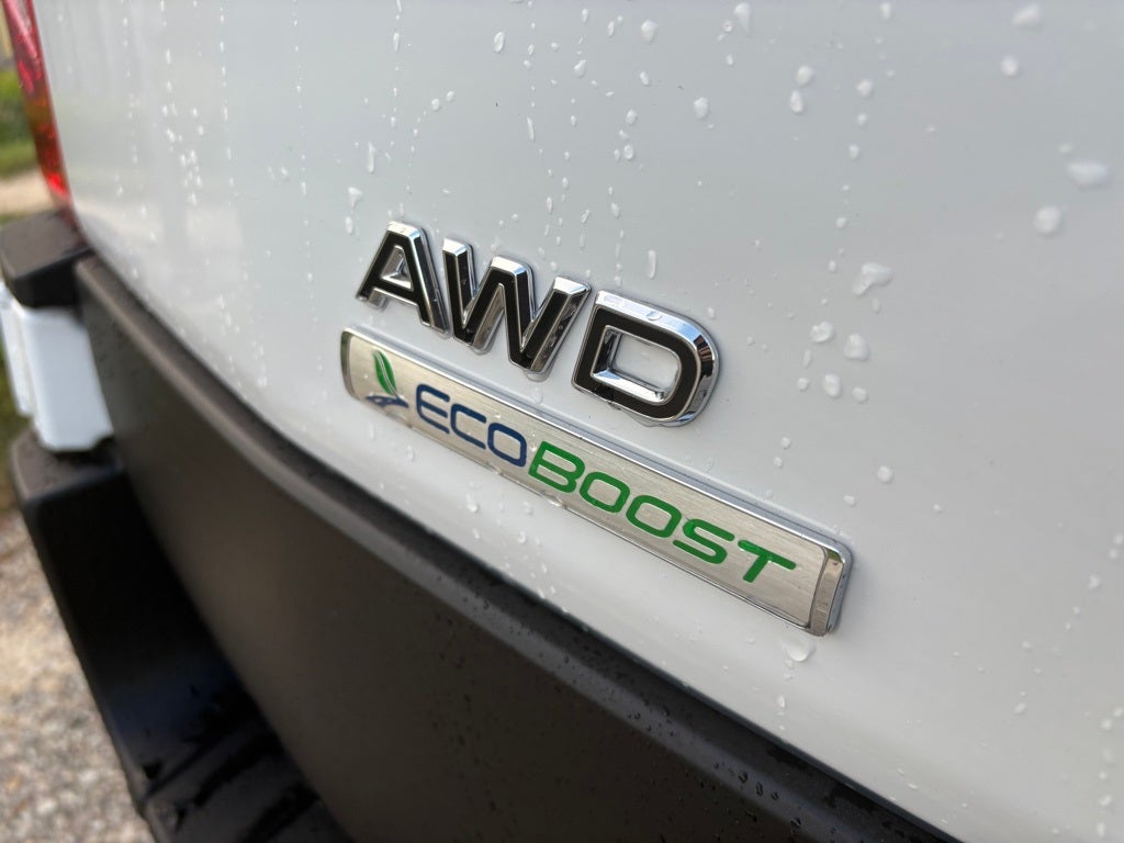 2025 Ford Transit-350 Base