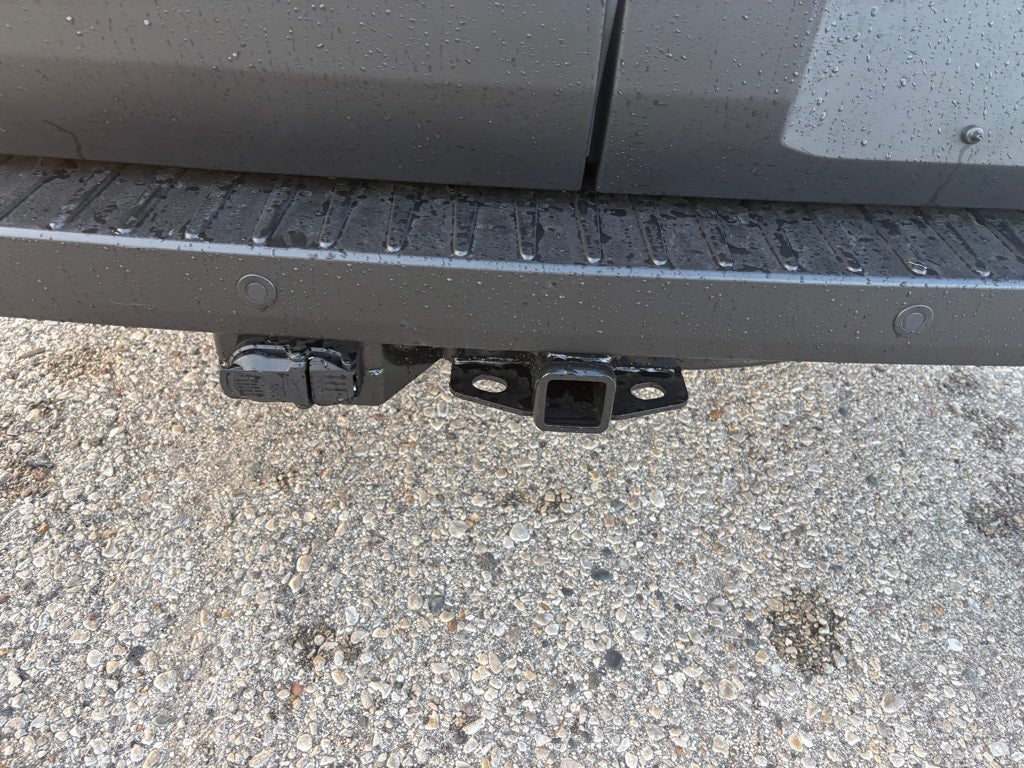 2025 Ford Transit-350 Base