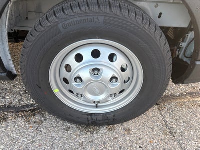 2025 Ford Transit-350 Base