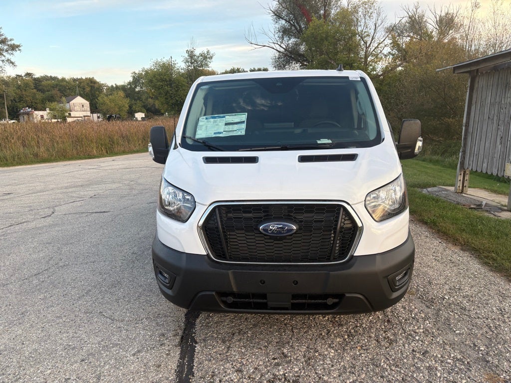2025 Ford Transit-350 Base