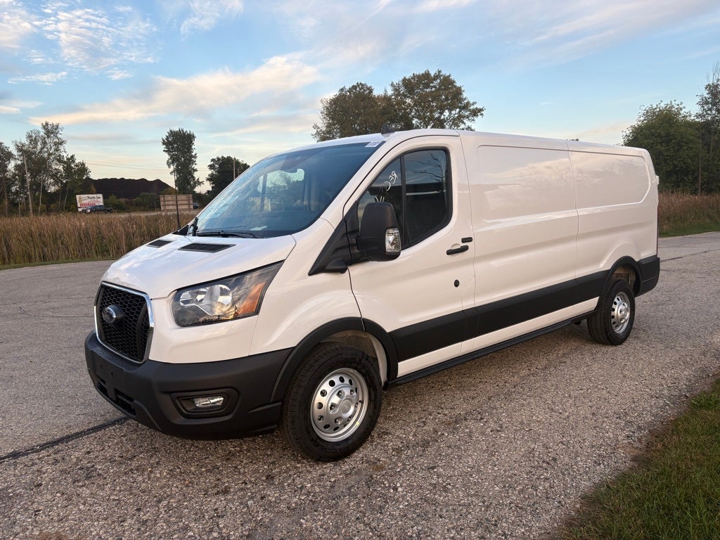 2025 Ford Transit-350 Base