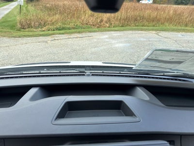 2027 Ford Transit-350 Base