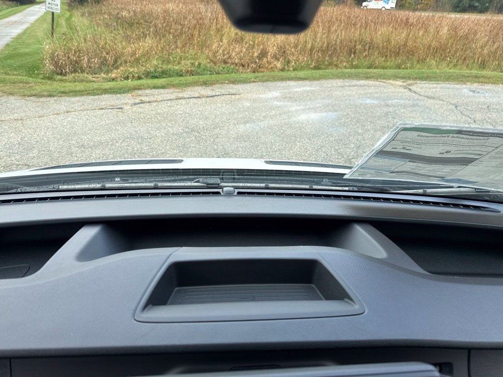 2027 Ford Transit-350 Base