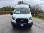 2027 Ford Transit-350 Base