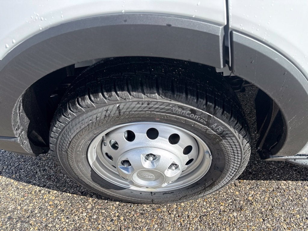 2027 Ford Transit-350 Base