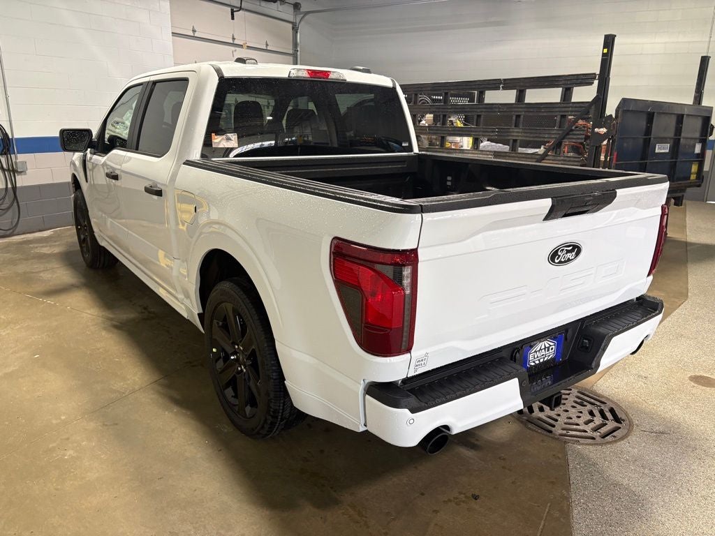 2026 Ford F-150 STX LOBO