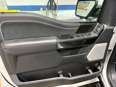 2026 Ford F-150 Raptor R