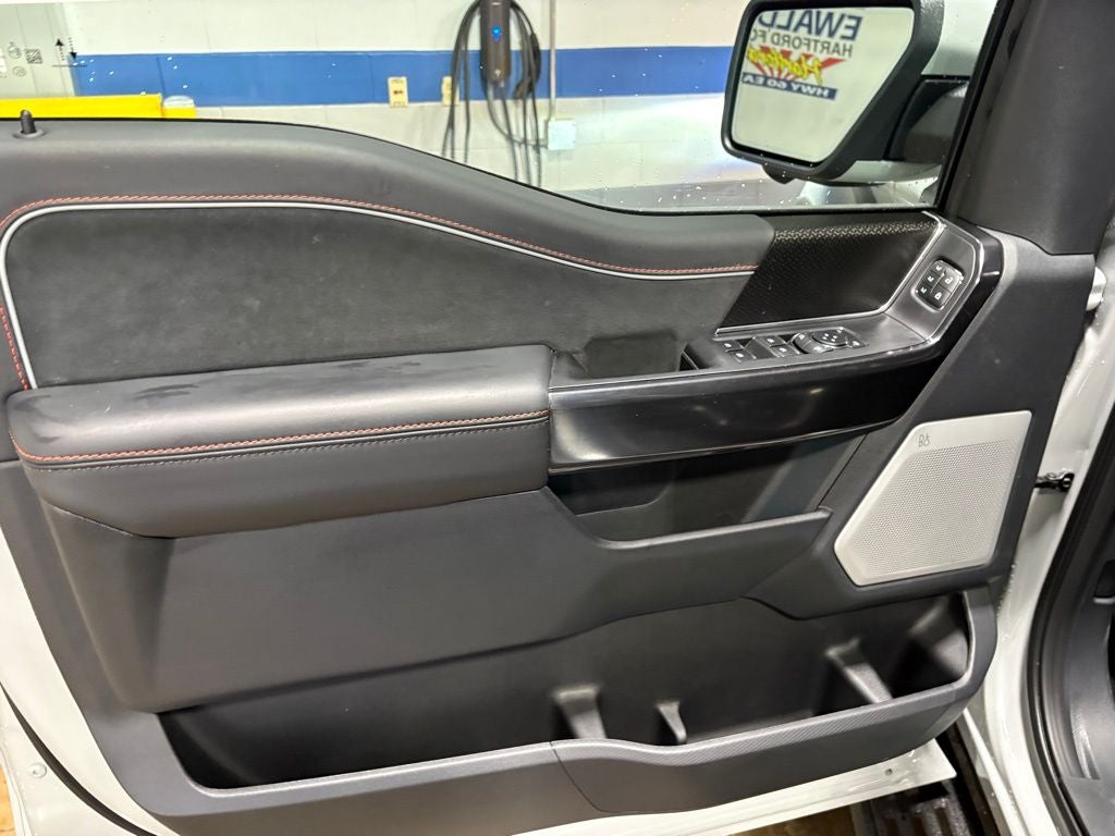 2026 Ford F-150 Raptor R