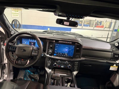 2026 Ford F-150 Raptor R