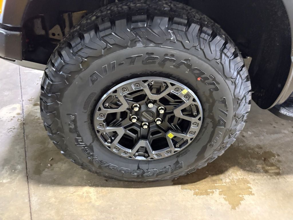 2026 Ford F-150 Raptor R