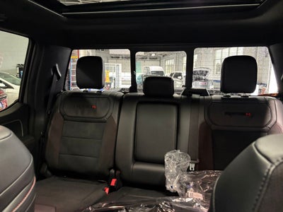 2026 Ford F-150 Raptor R