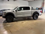 2026 Ford F-150 Raptor R