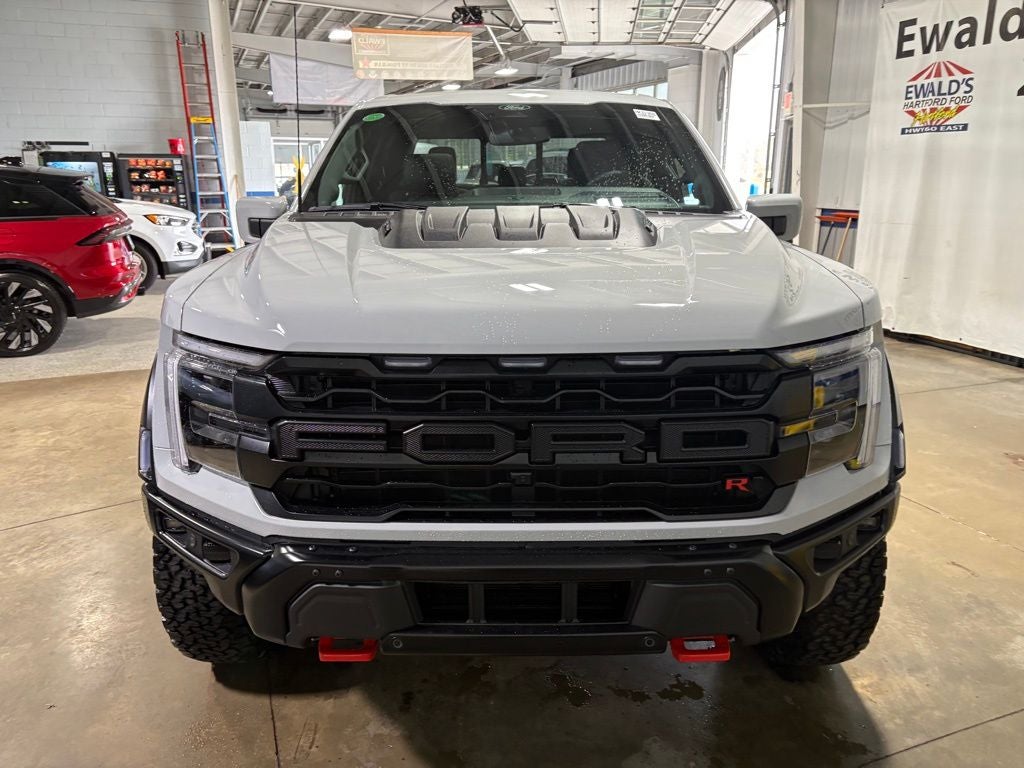 2026 Ford F-150 Raptor R